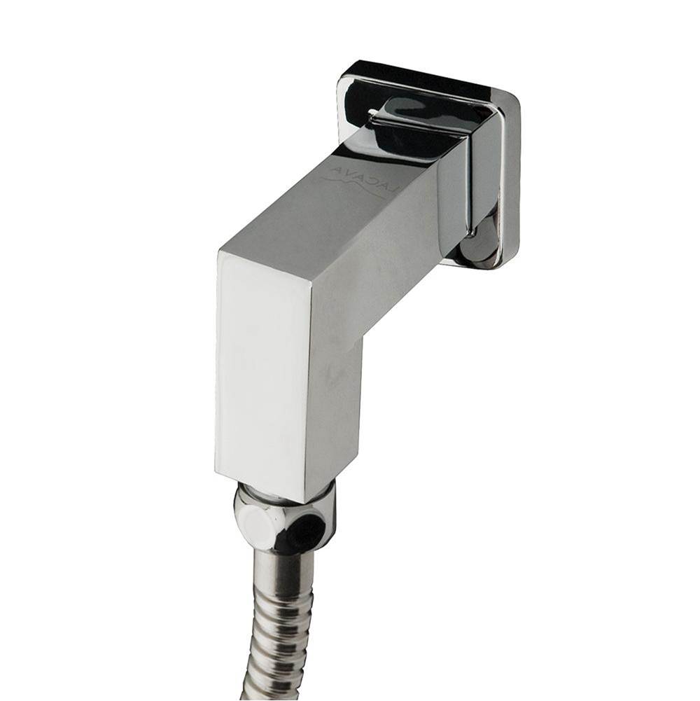 Lacava Thermostatic Valve Trim Shower Faucet Trims item W1473-CR