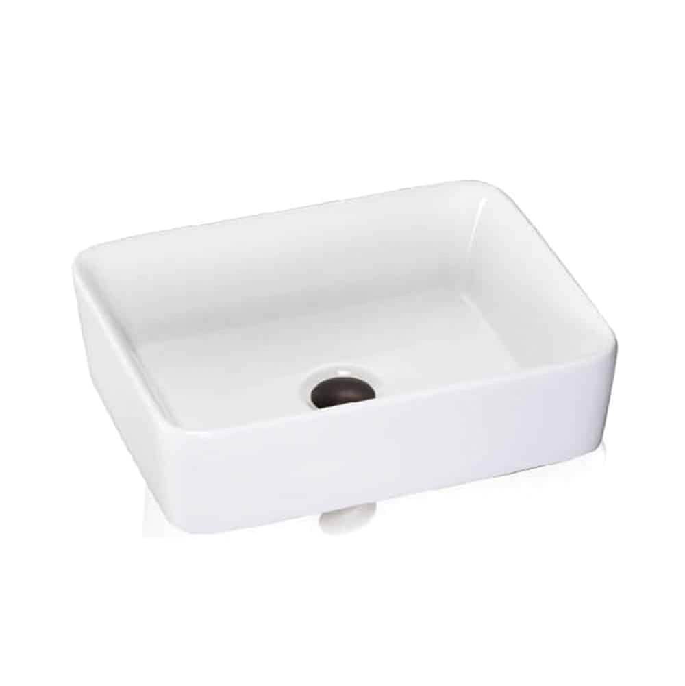 Lenova Vessel Bathroom Sinks item PAC-06