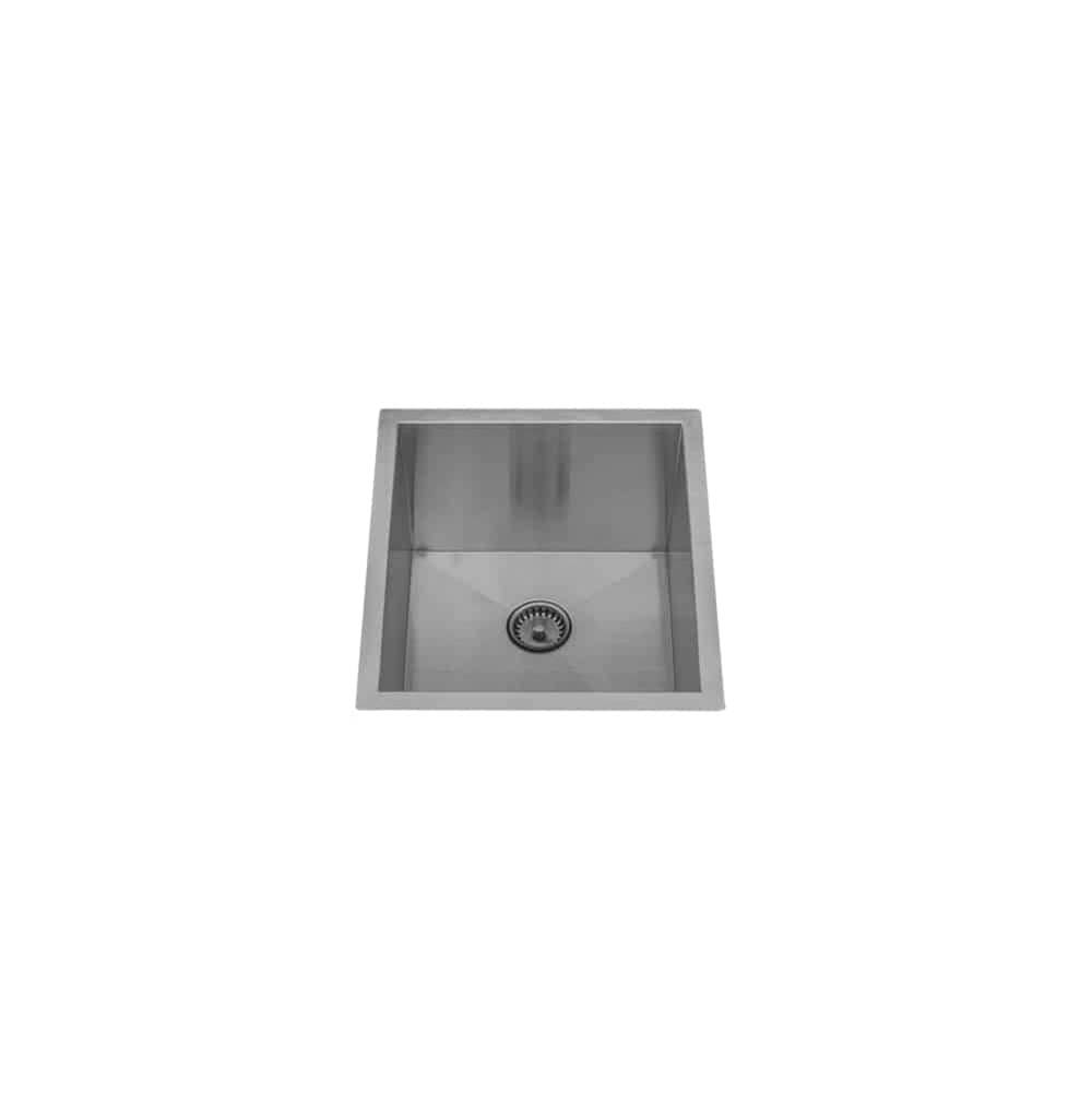 Lenova Undermount Kitchen Sinks item PC-SS-0Ri-S15