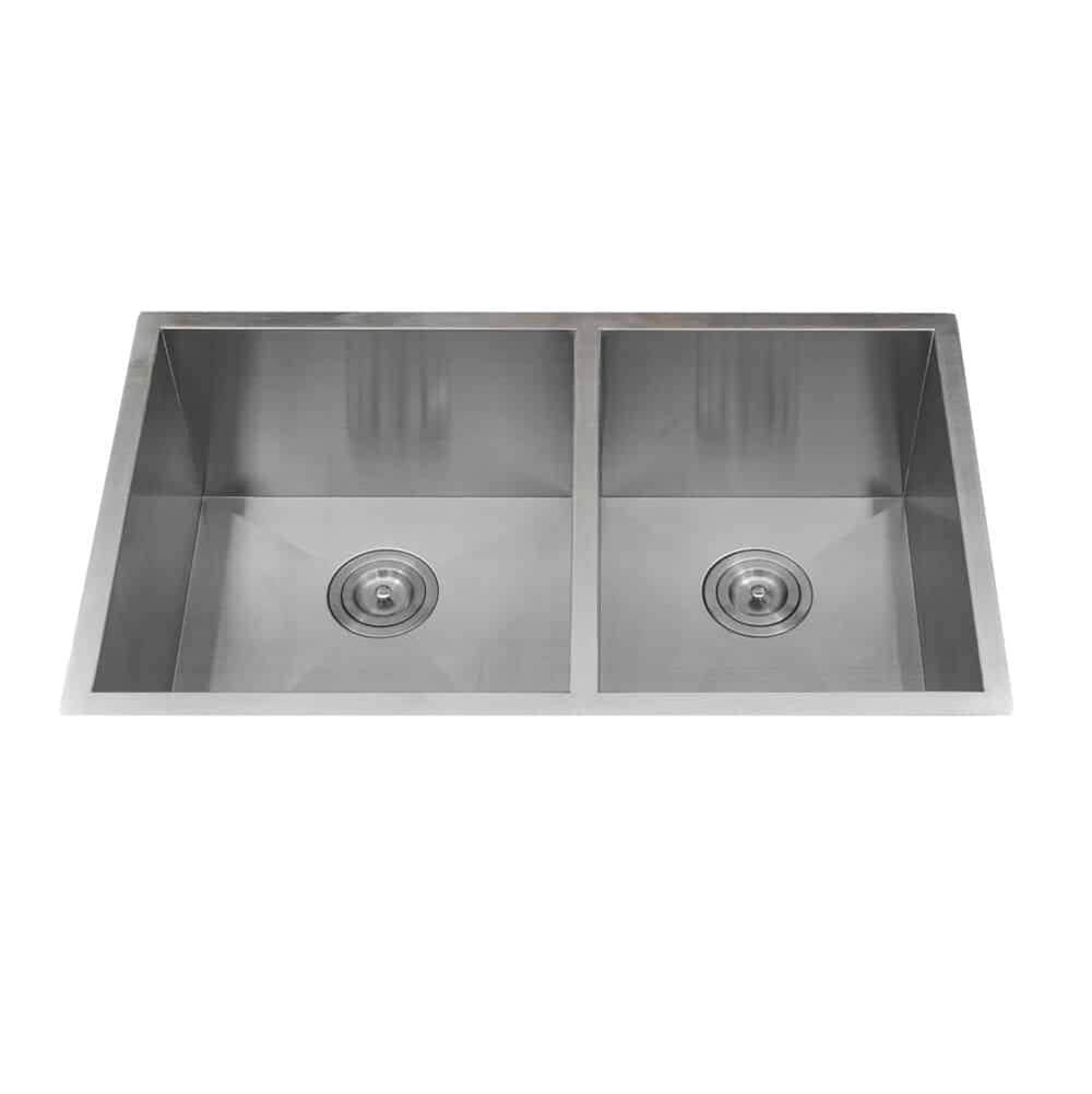 Lenova Undermount Kitchen Sinks item SS-0Ri D1