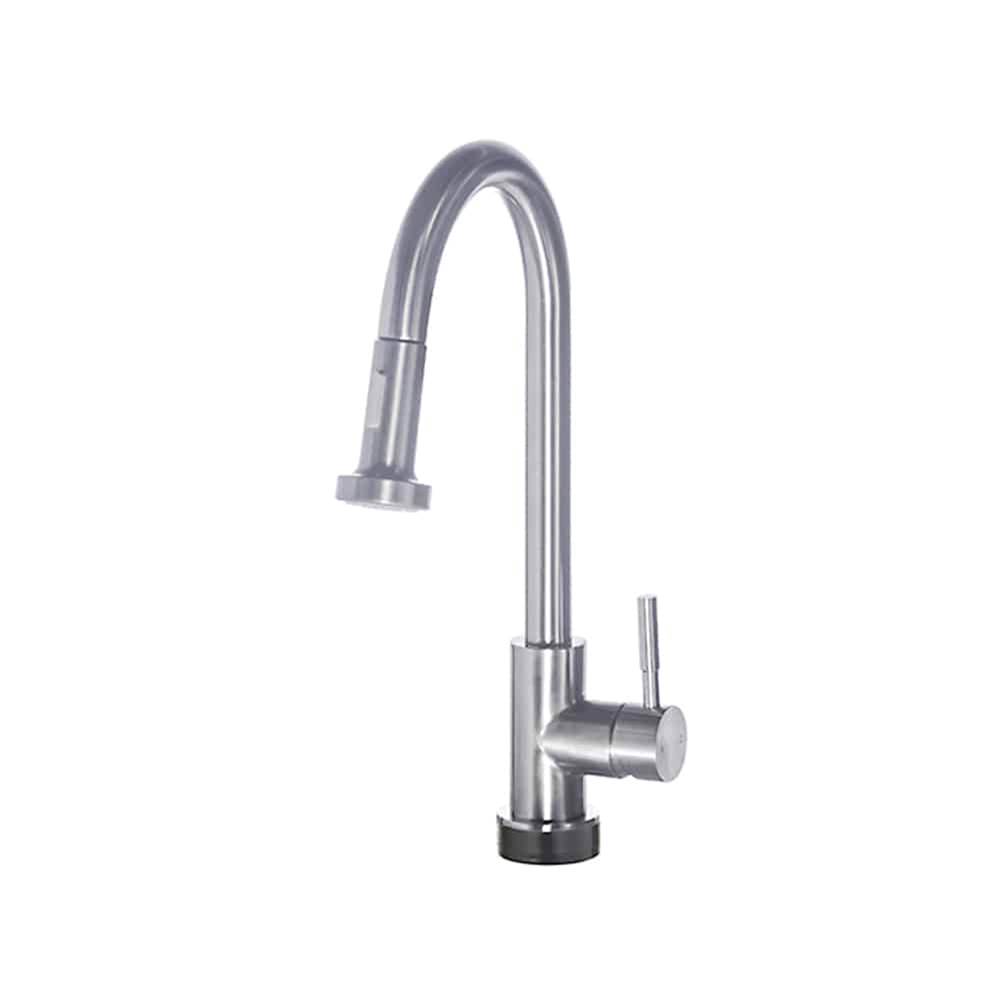 Lenova Touchless Faucets Kitchen Faucets item TK01PC