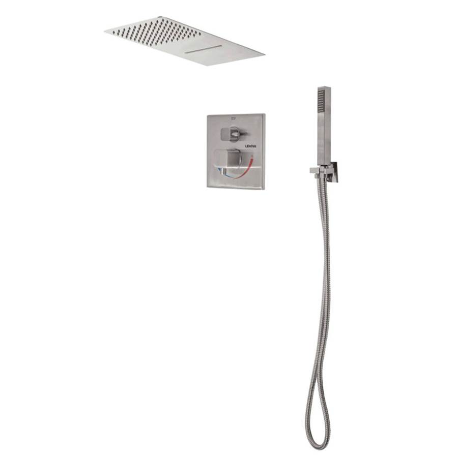 Lenova Complete Systems Shower Systems item TPS209PC