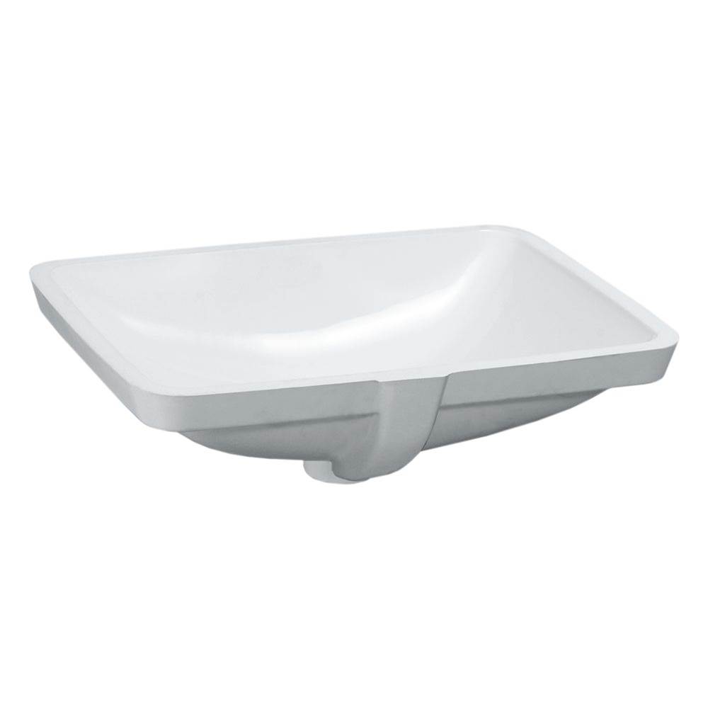 Laufen Undermount Bathroom Sinks item H8119610001091