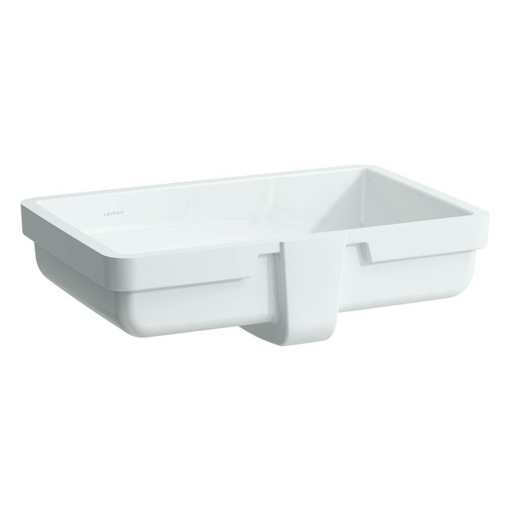Laufen Undermount Bathroom Sinks item H8124310001551