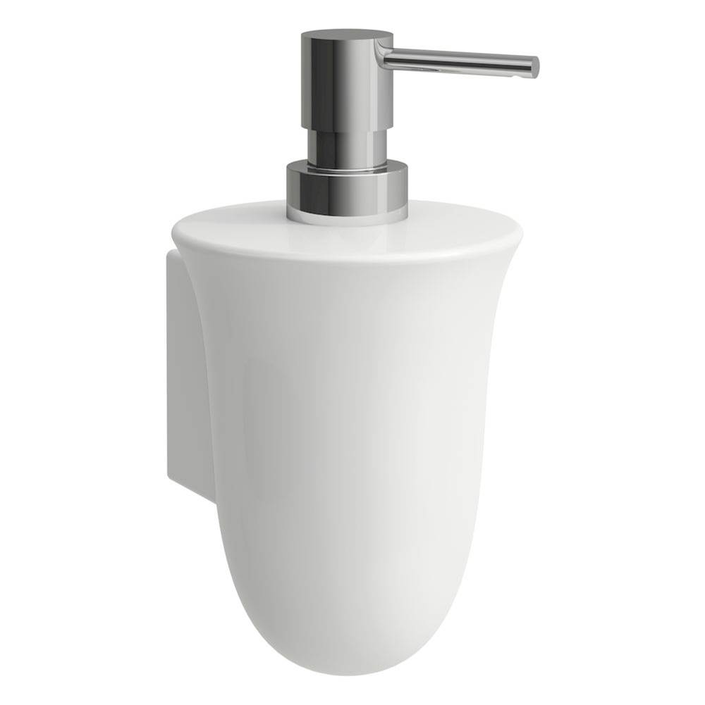 Laufen Soap Dispensers Bathroom Accessories item H8738550000001