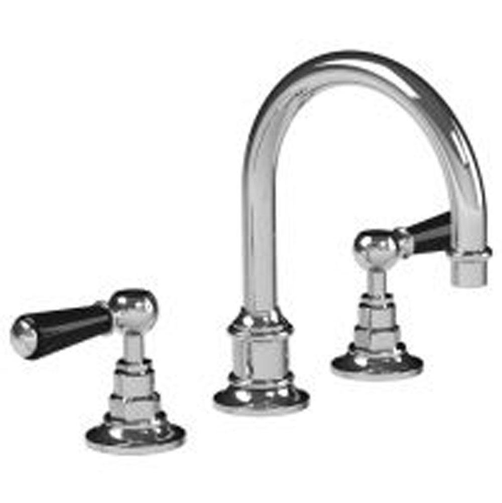 Lefroy Brooks Widespread Bathroom Sink Faucets item CB-1108-NK