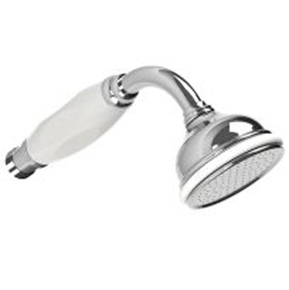 Lefroy Brooks Hand Shower Wands Hand Showers item CW-1020-CP