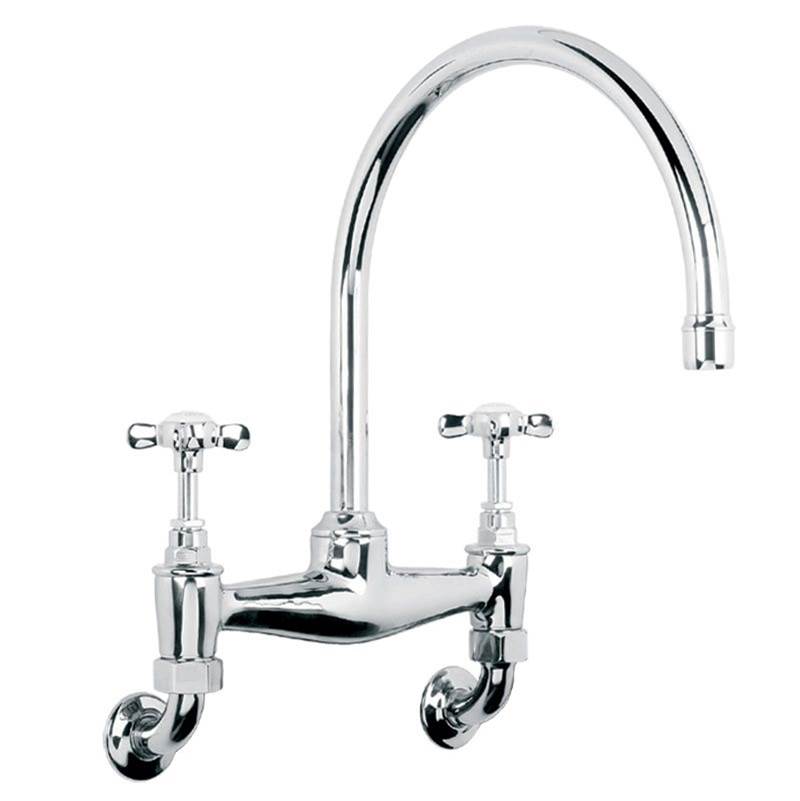 Lefroy Brooks  Kitchen Faucets item LB-1518-CP