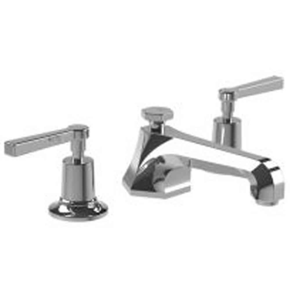 Lefroy Brooks Widespread Bathroom Sink Faucets item M1-1101-CP