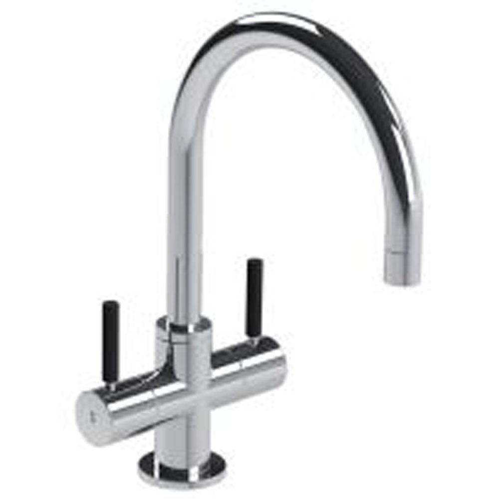 Lefroy Brooks  Bar Sink Faucets item X1-1041-CP