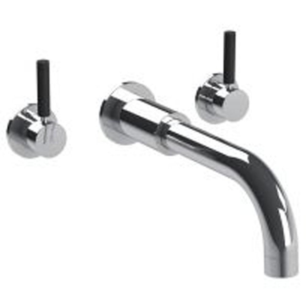 Lefroy Brooks Wall Mount Tub Fillers item X1-1060-CP