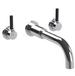 Lefroy Brooks - Wall Mount Tub Fillers