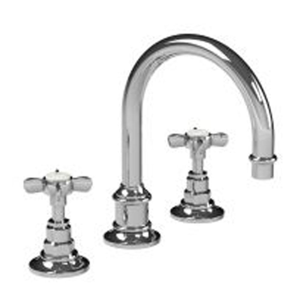 Lefroy Brooks Widespread Bathroom Sink Faucets item C1-1108-CP