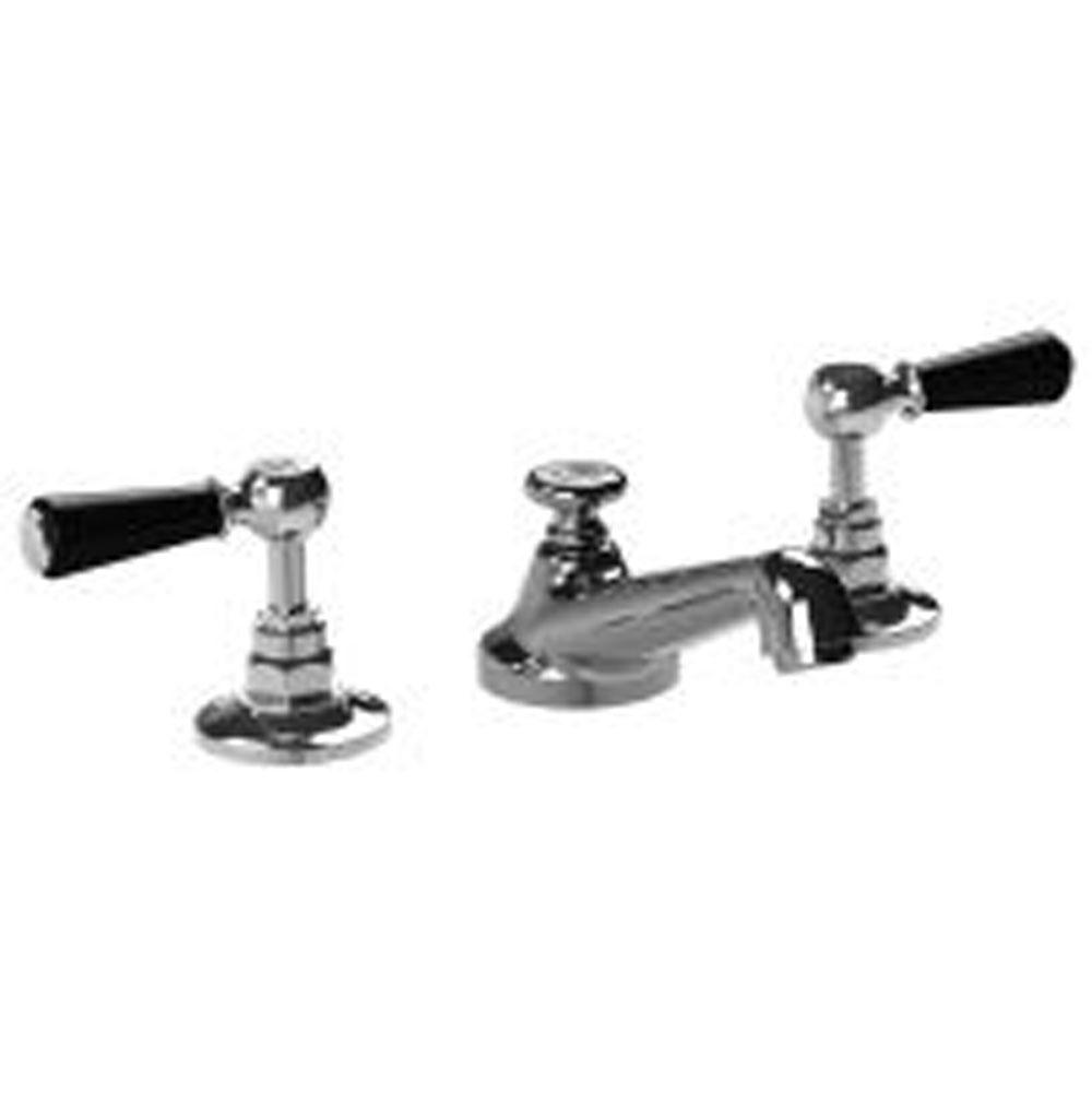 Lefroy Brooks Widespread Bathroom Sink Faucets item CB-1050-CP