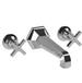 Lefroy Brooks - Wall Mount Tub Fillers