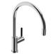 Lefroy Brooks - Single Hole Kitchen Faucets