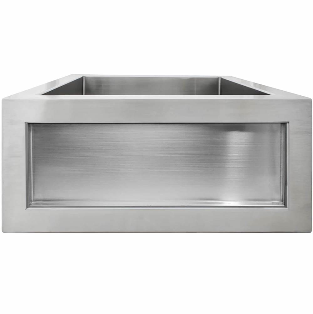 Linkasink  Bar Sinks item C073-3.5SS