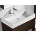 Madeli - XTU1845-20-110-WH - Farmhouse Bathroom Sinks