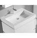 Madeli - XTU2245-24-110-WH - Farmhouse Bathroom Sinks