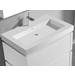 Madeli - XTU2245-36-110-WH - Farmhouse Bathroom Sinks