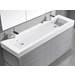 Madeli - XTU2245-72-210-WH - Farmhouse Bathroom Sinks