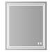 Madeli - Im-Ze3642-00 - Electric Lighted Mirrors