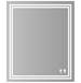 Madeli - Im-Ze4242-00 - Electric Lighted Mirrors
