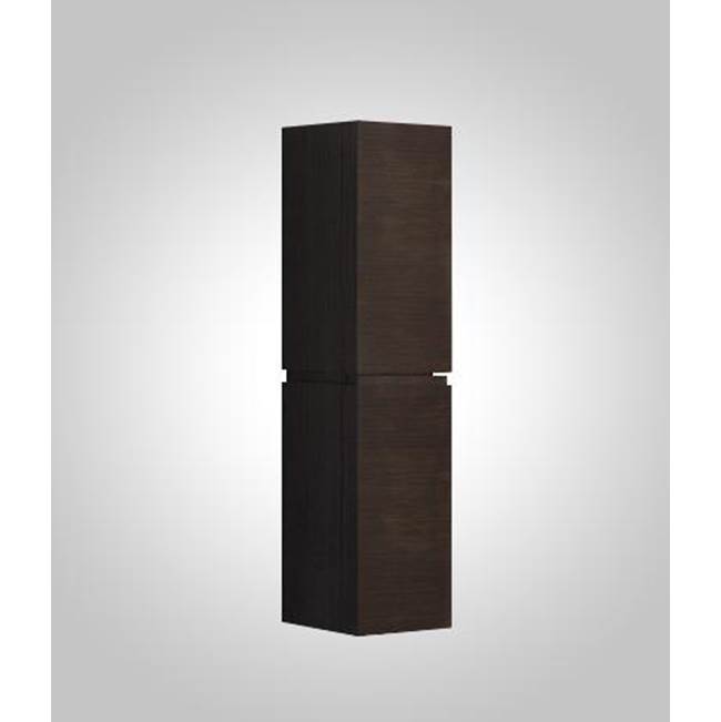 Madeli Linen Cabinet Bathroom Furniture item LCAS-161560-L002-WA