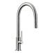 M G S Cucina - SP-VD-KF-SSMT - Pull Down Kitchen Faucets