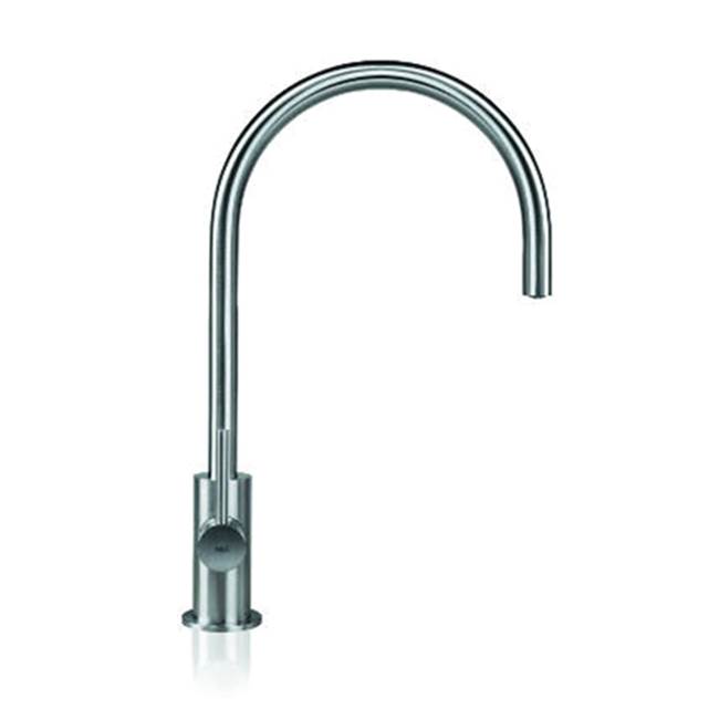 MGS Cucina  Bar Sink Faucets item SPINP-SSMG