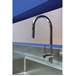 M G S Cucina - VE-VD-KF-SSP - Pull Down Kitchen Faucets