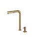 M G S Cucina - NE-HD-KF-SSMG - Pull Out Kitchen Faucets