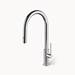 M G S Cucina - SP-VD-KF-SSP - Pull Down Kitchen Faucets
