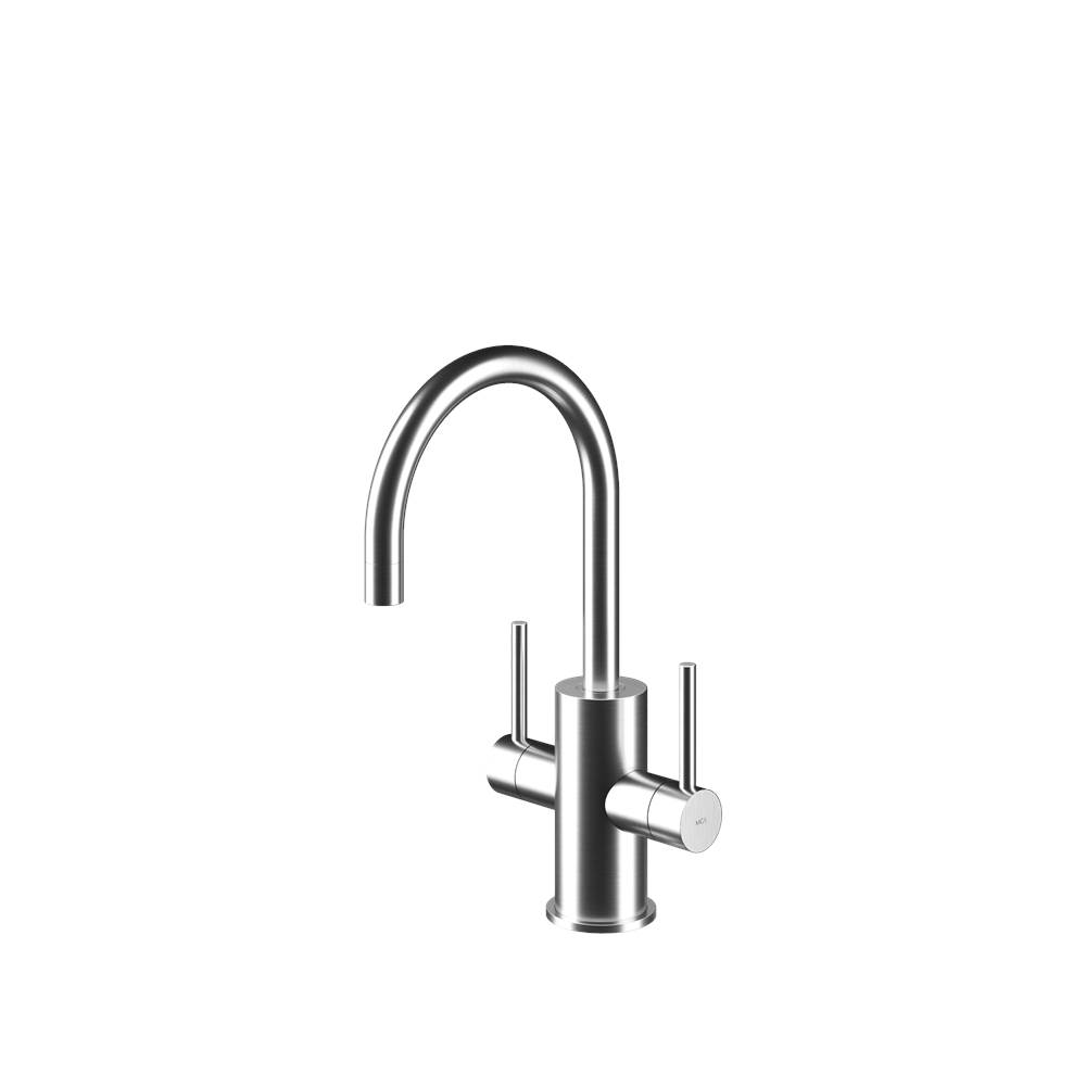 MGS Cucina Hot And Cold Water Faucets Water Dispensers item SP-VS-HC-SSM