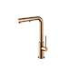 M G S Cucina - SP-HD-KF-SSMRG - Pull Out Kitchen Faucets