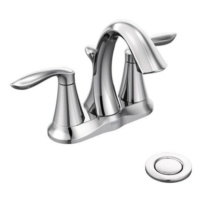 Moen Centerset Bathroom Sink Faucets item 66410
