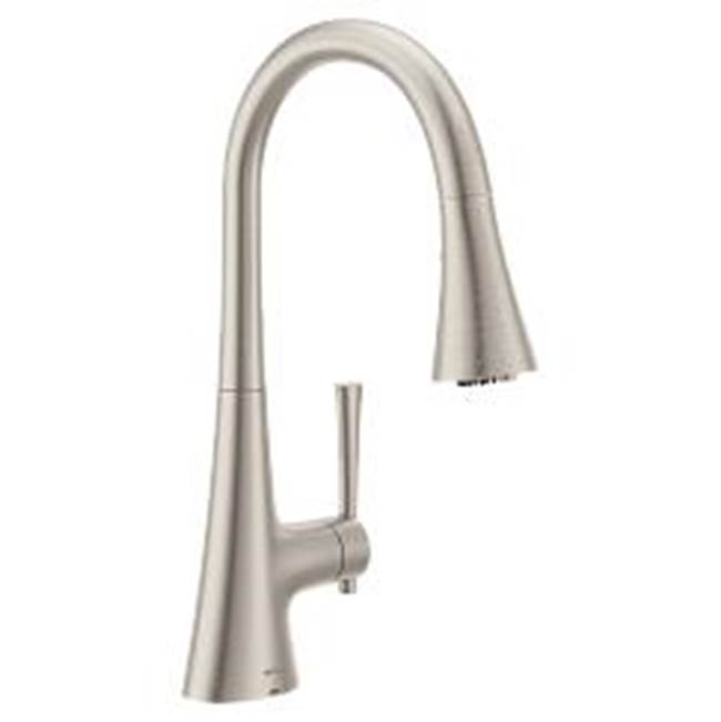 Moen  Filtration Faucets item F9126SRS