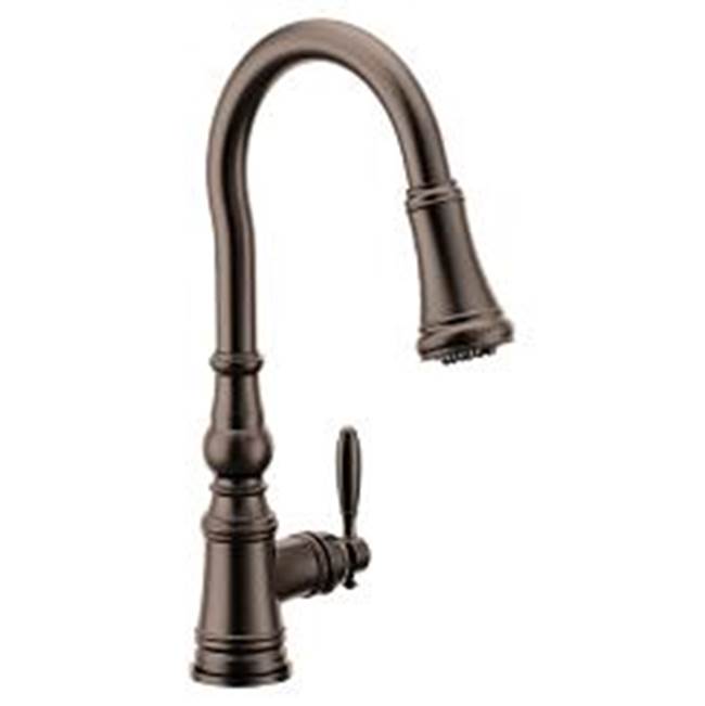 Moen  Filtration Faucets item FS73004ORB
