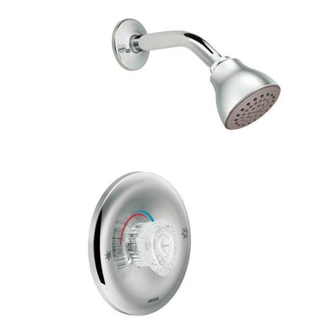 Moen  Shower Only Faucets item T182