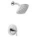 Moen - UTS3912 - Shower Only Faucets