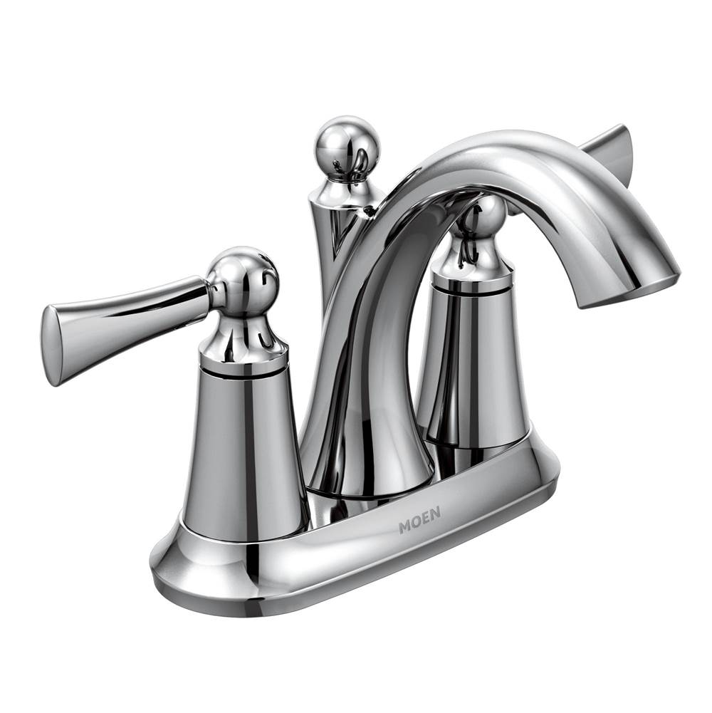 Moen Centerset Bathroom Sink Faucets item 4505