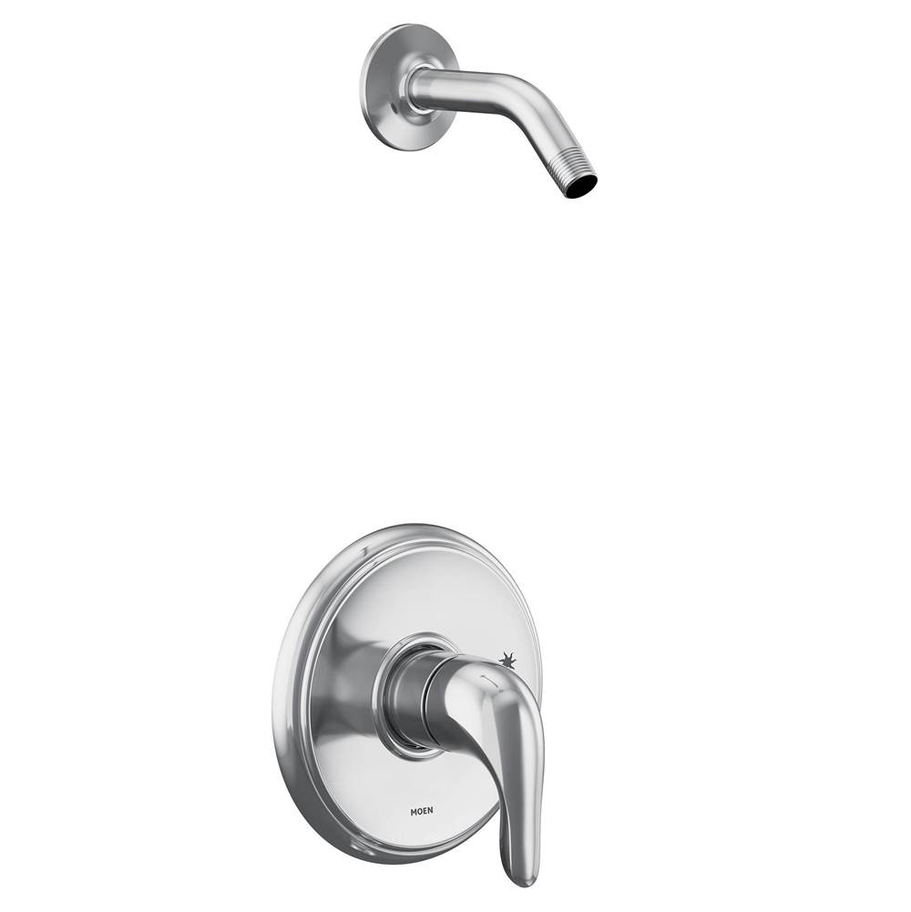 Moen  Shower Only Faucets item UTL182NH