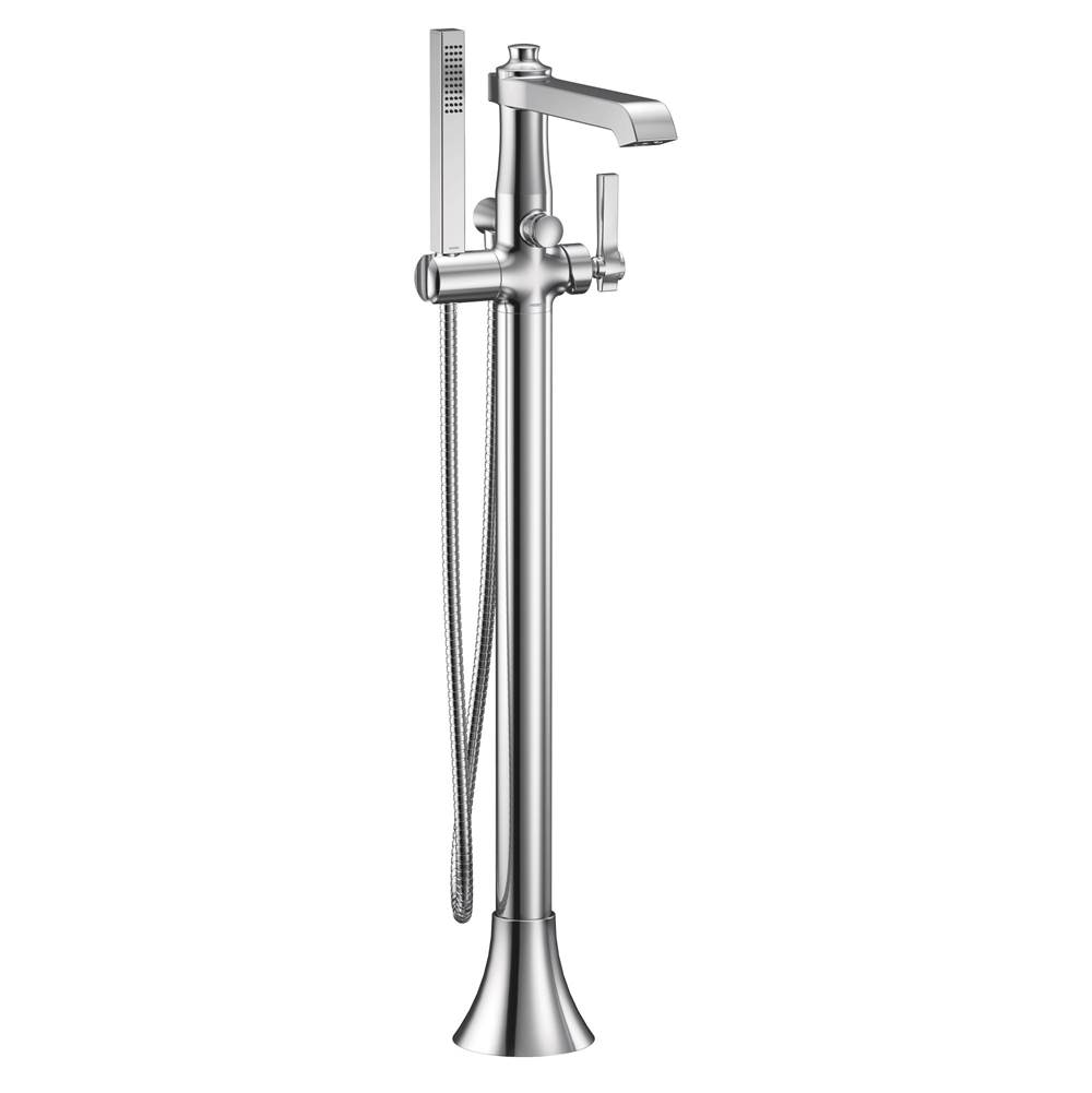 Moen  Roman Tub Faucets With Hand Showers item S931