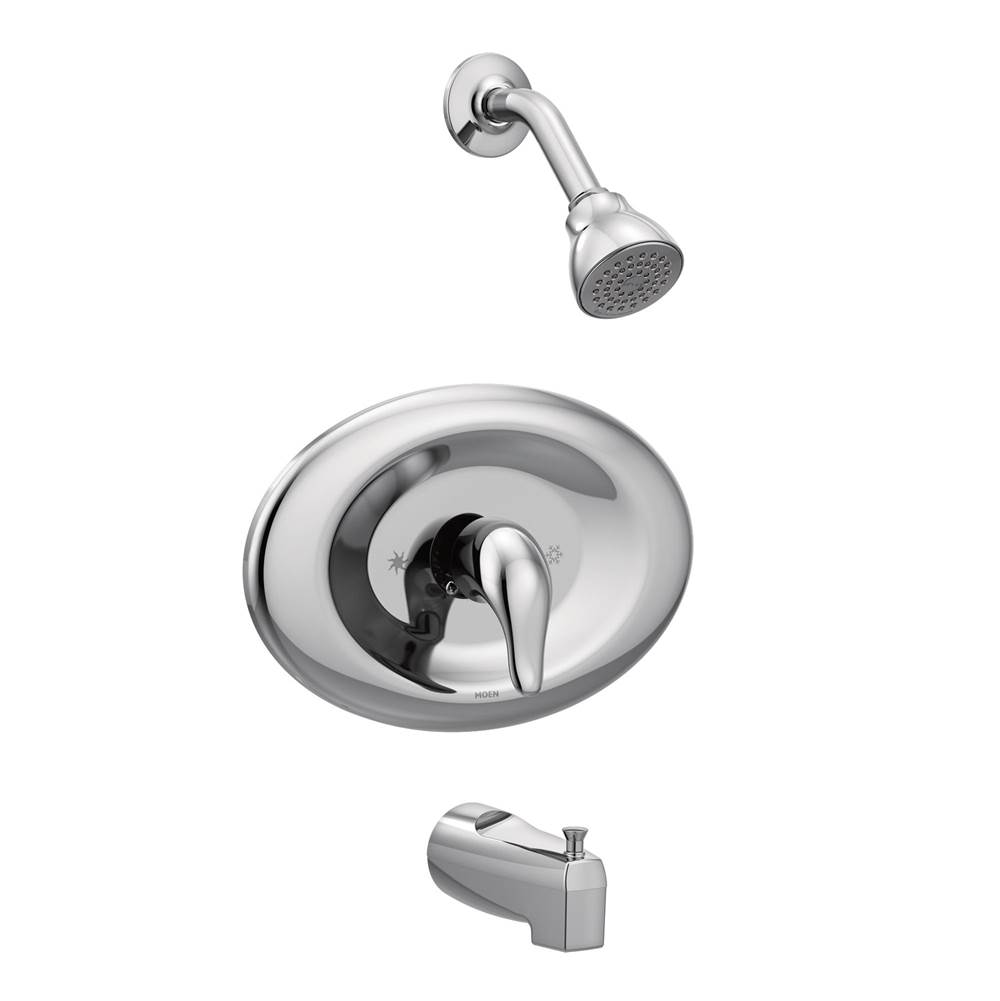 Moen Trims Tub And Shower Faucets item TL2369EP