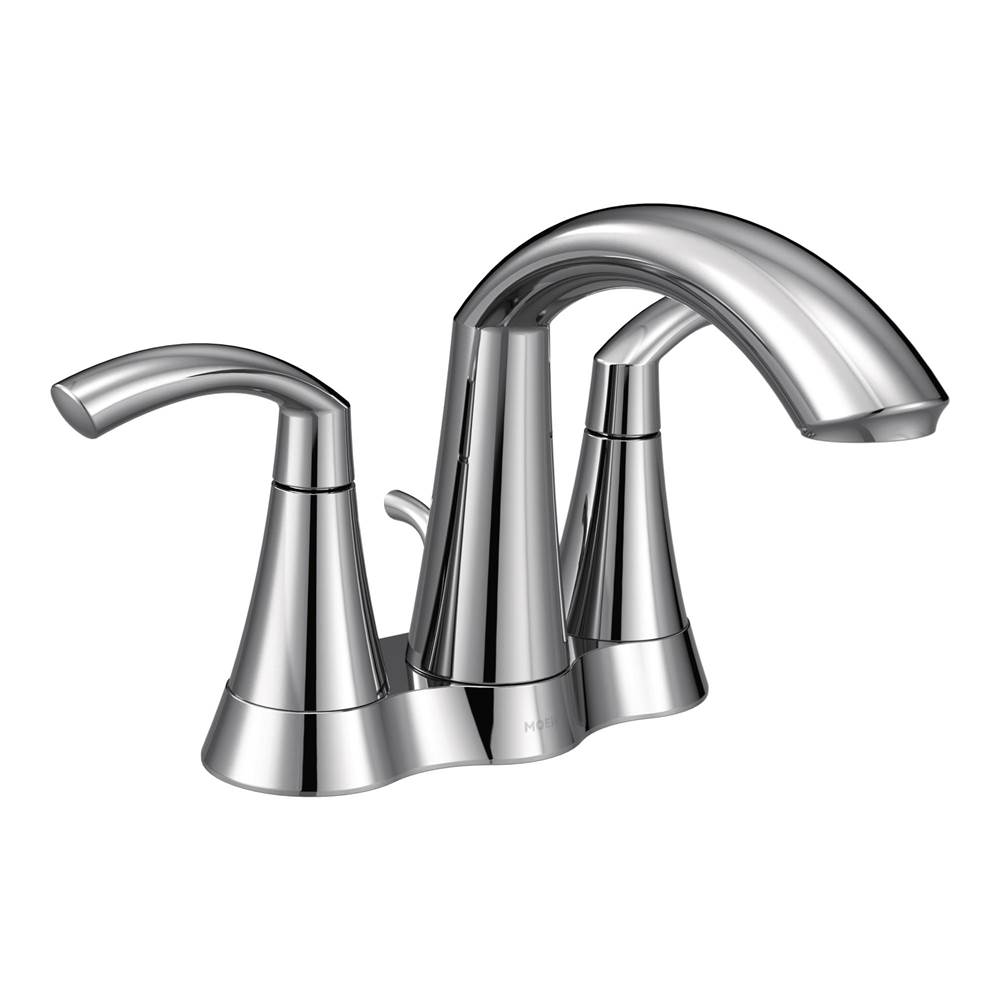 Moen Centerset Bathroom Sink Faucets item 6172