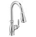 Moen - 7185EVC - Kitchen Touchless Faucets
