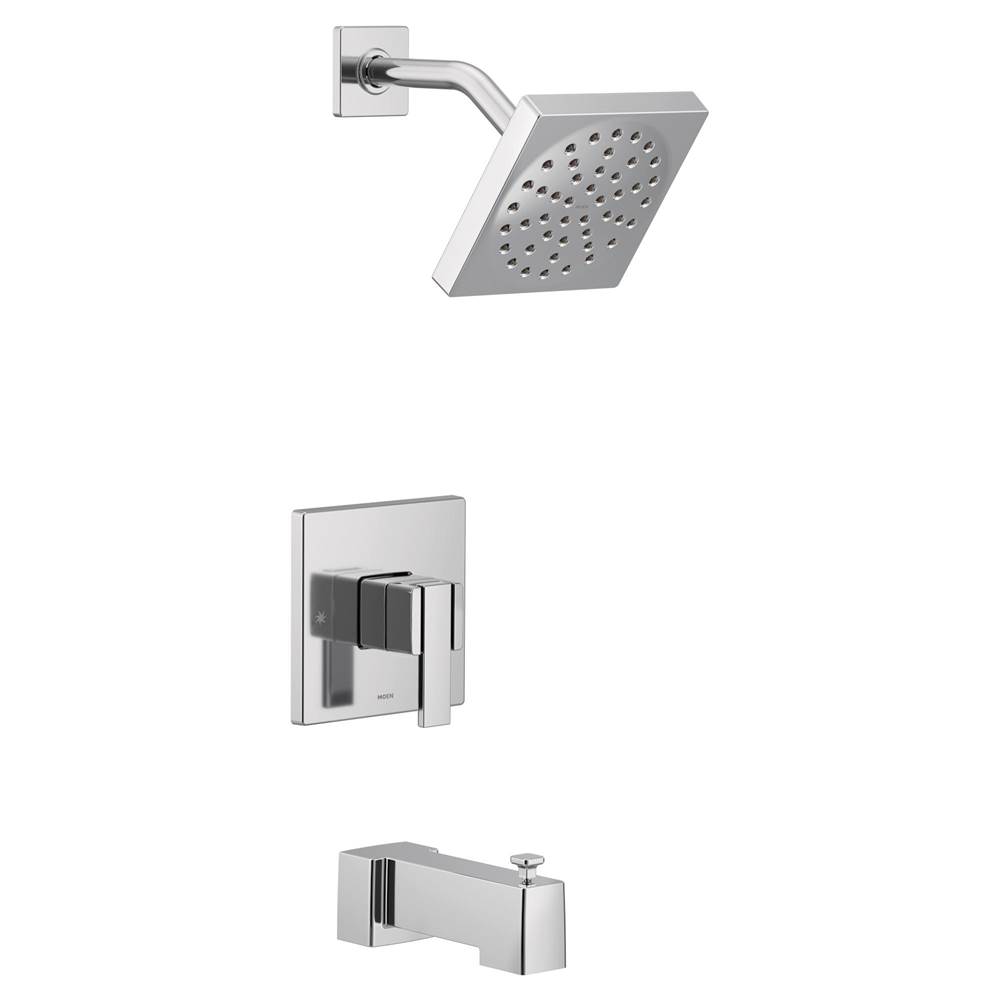 Moen Trims Tub And Shower Faucets item UTS3713EP