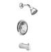 Moen - 2353 - Tub And Shower Faucet Trims