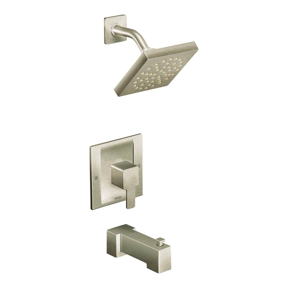 Moen Trims Tub And Shower Faucets item TS2713EPBN