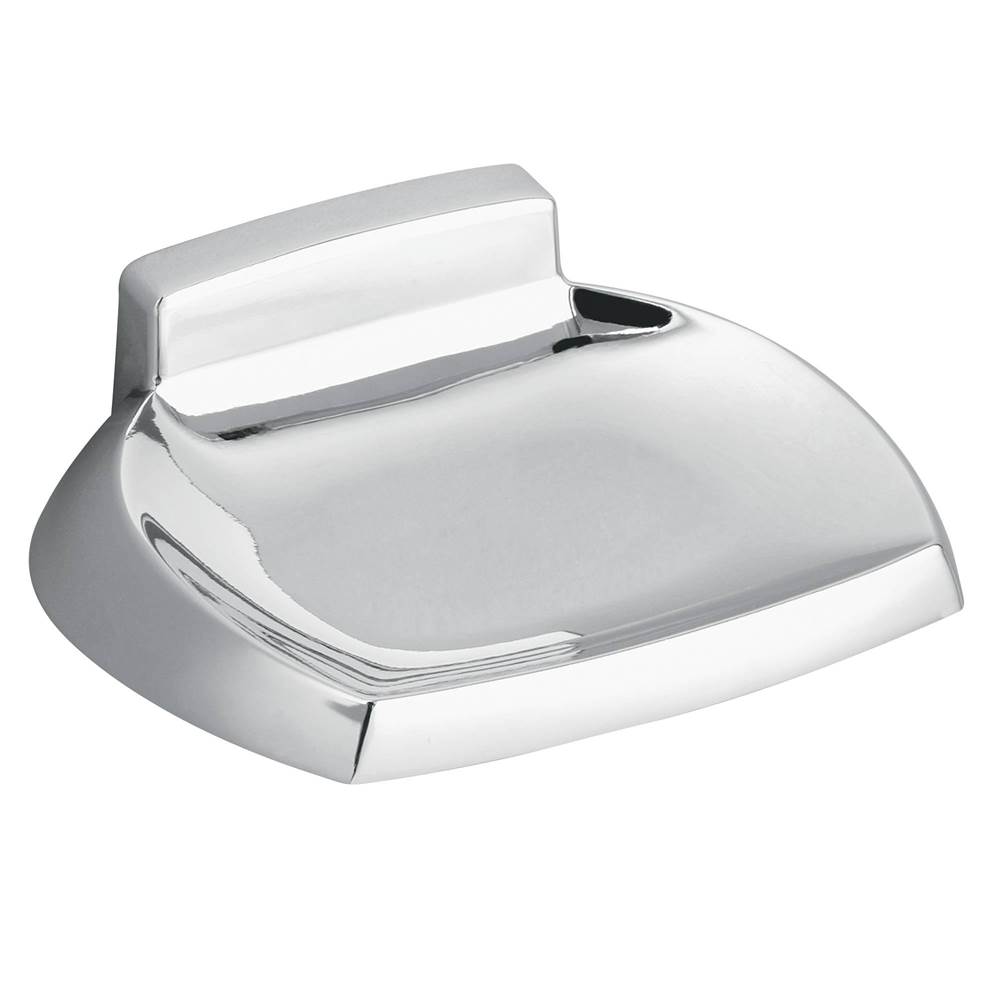 Moen Soap Dishes Bathroom Accessories item P5360